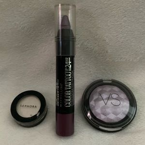 Brand New Eyeshadow Bundle